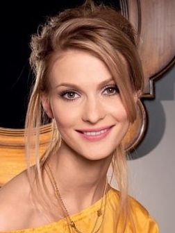 Poster Svetlana Ivanova