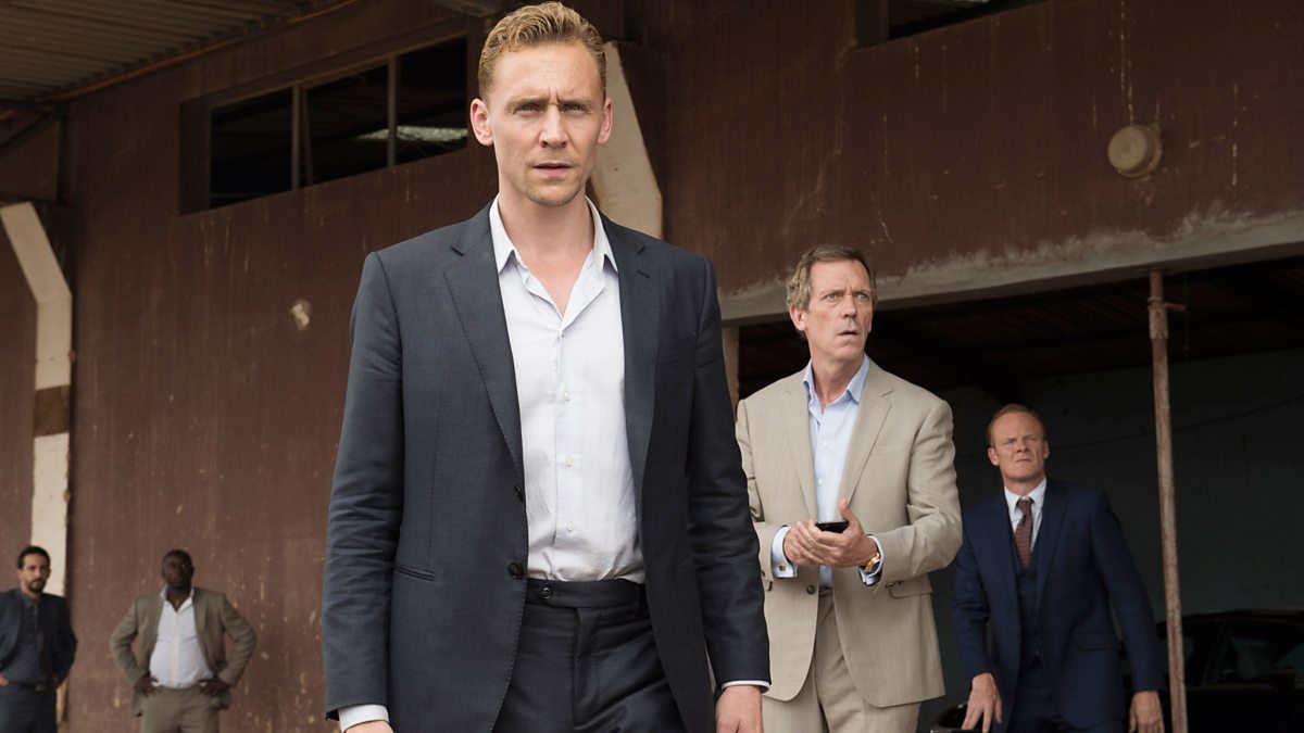 The Night Manager : Fotos