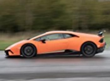 The Grand Tour : Fotos