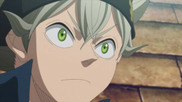 Black Clover : Fotos