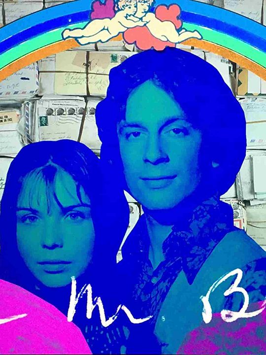 Dear Mr. Brody : Poster