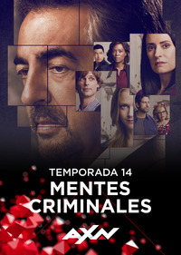 Criminal Minds : Poster
