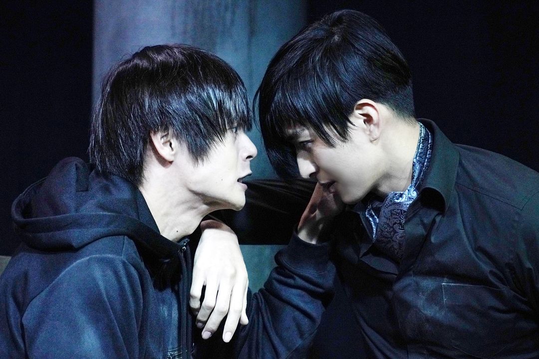 Tokyo Ghoul S : Fotos