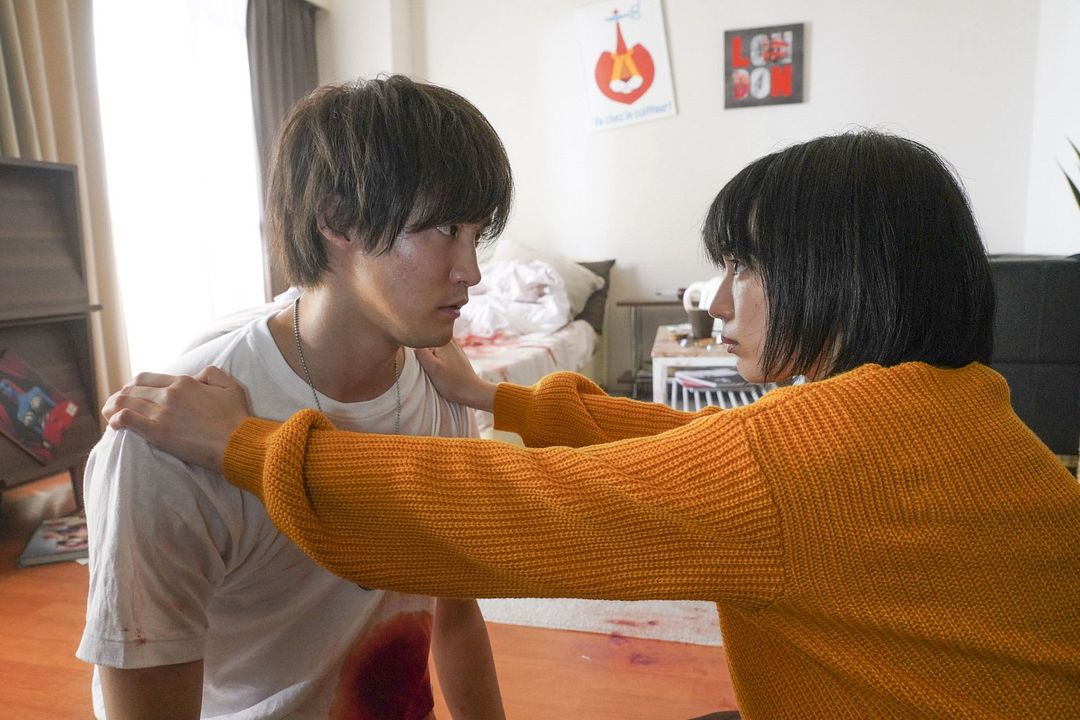 Tokyo Ghoul S : Fotos