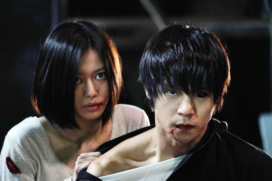 Tokyo Ghoul S : Fotos