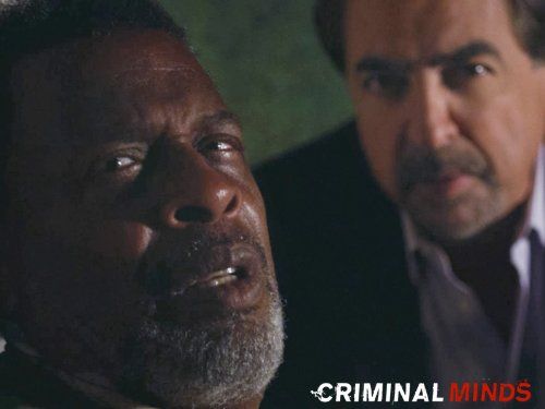 Criminal Minds : Poster