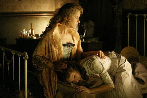 Deadwood : Poster