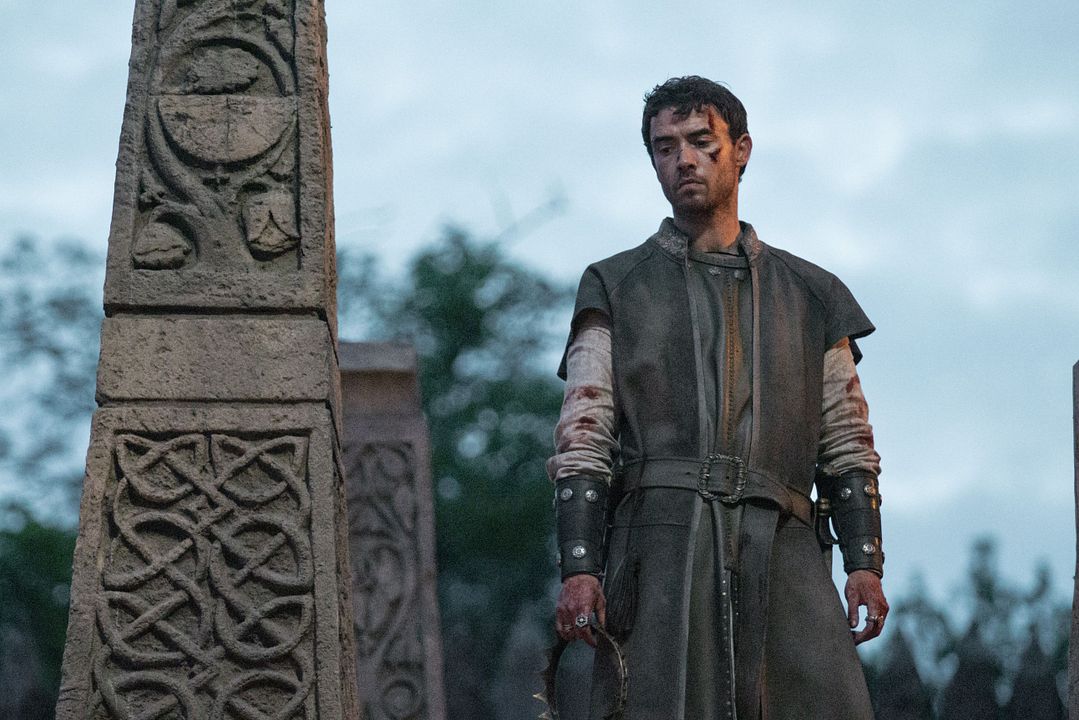 The Last Kingdom : Fotos