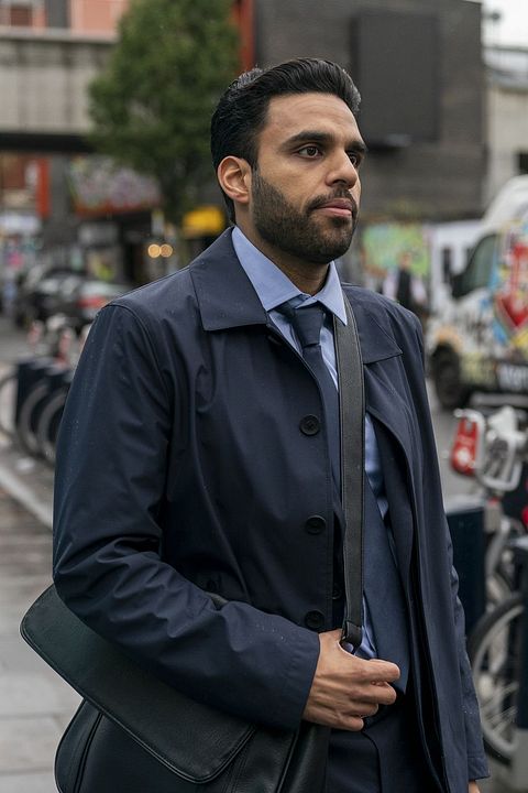 Killing Eve : Fotos Raj Bajaj