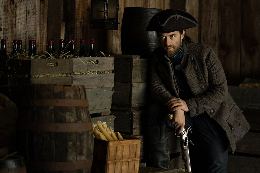 Foto Richard Rankin