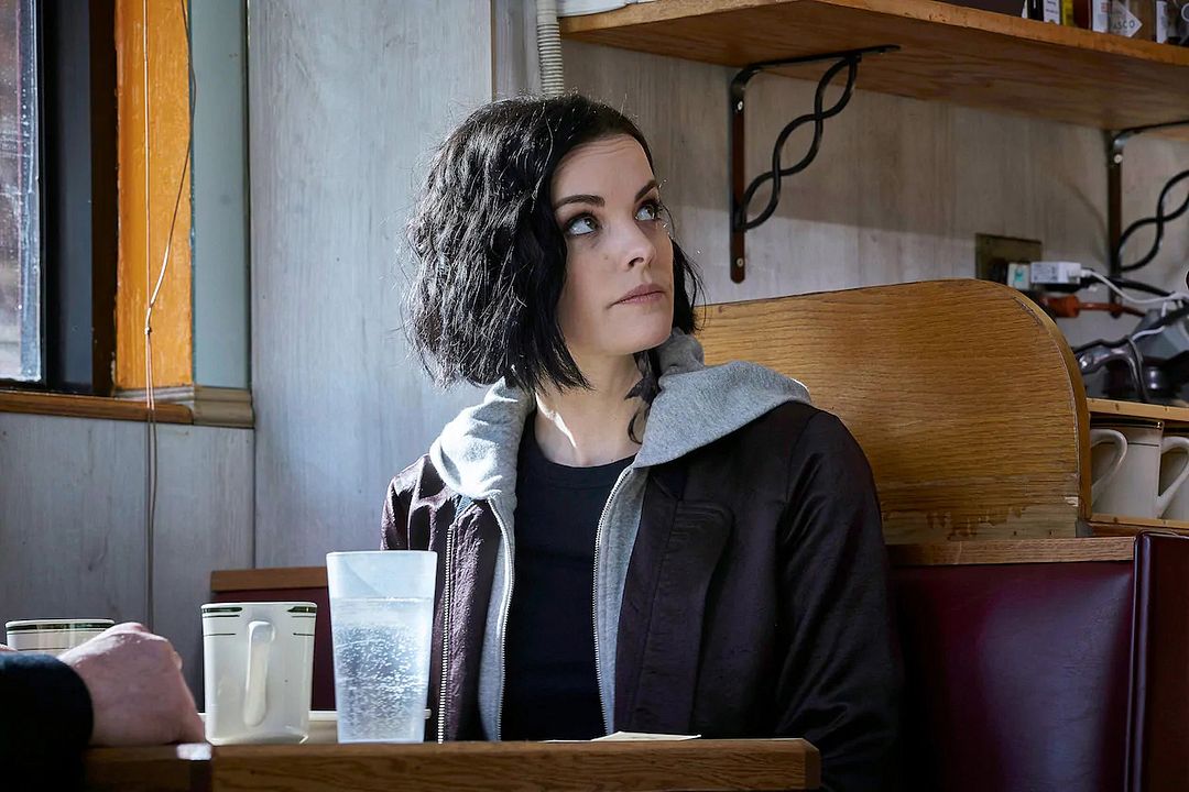 Blindspot : Fotos