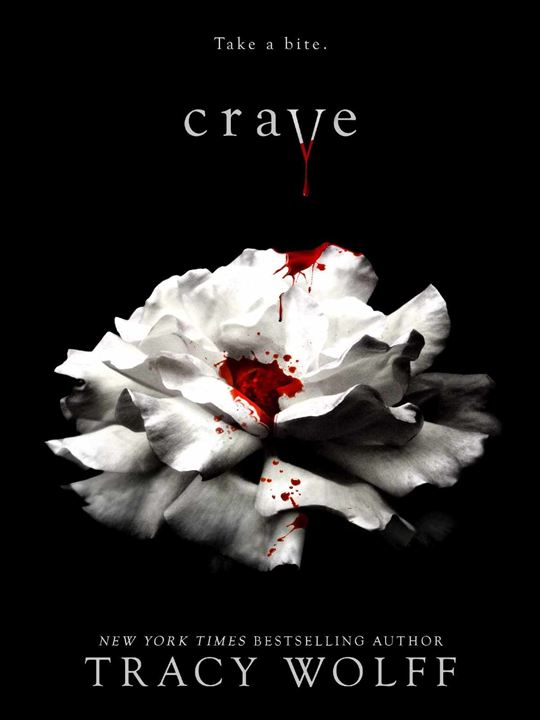 Crave : Poster