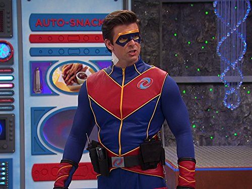 Henry Danger : Poster