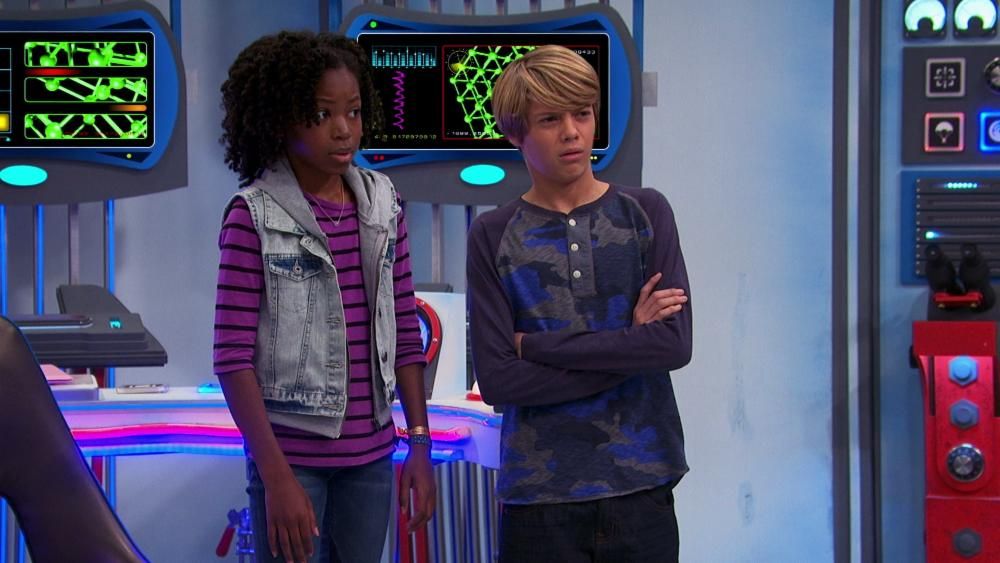 Henry Danger : Poster