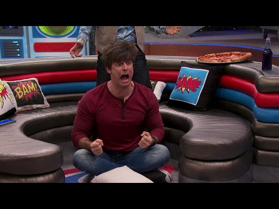Henry Danger : Poster