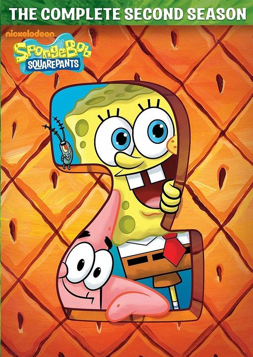 Bob Esponja : Poster