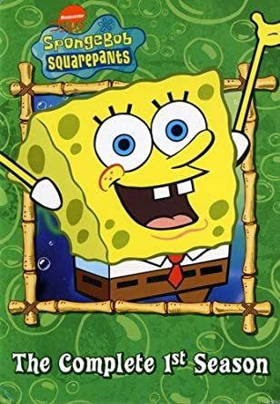 Bob Esponja : Poster