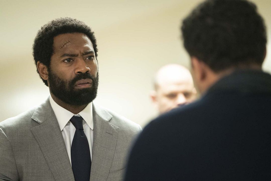 Fotos Nicholas Pinnock
