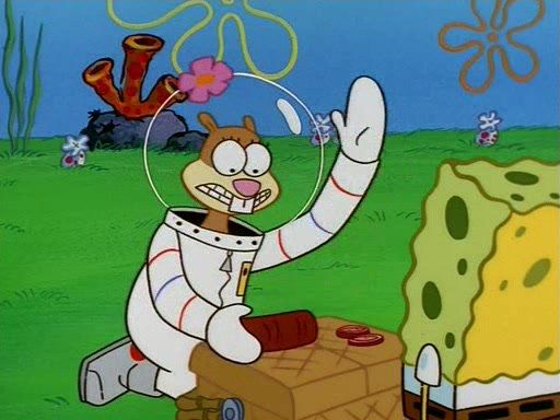 Bob Esponja : Poster