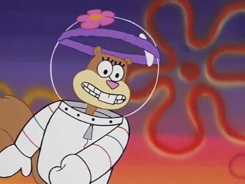 Bob Esponja : Poster