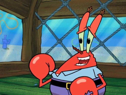 Bob Esponja : Poster
