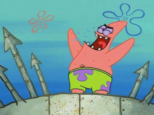 Bob Esponja : Poster
