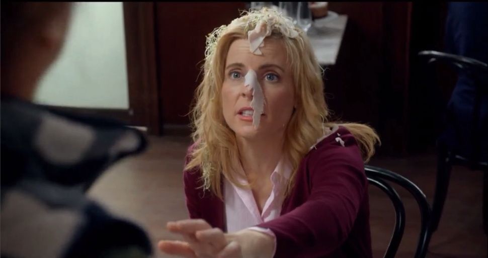 Lady Dynamite : Poster