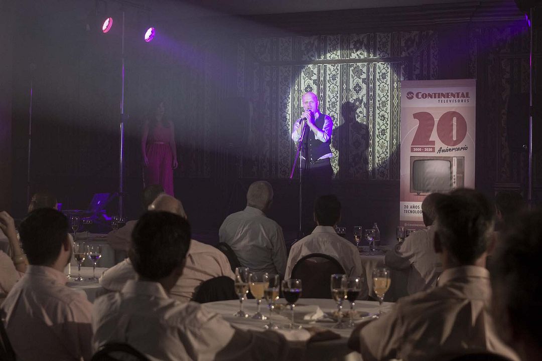 Fotos Sebastián Wainraich