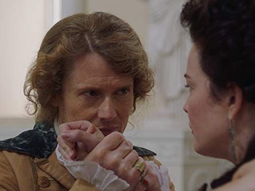 Harlots : Poster