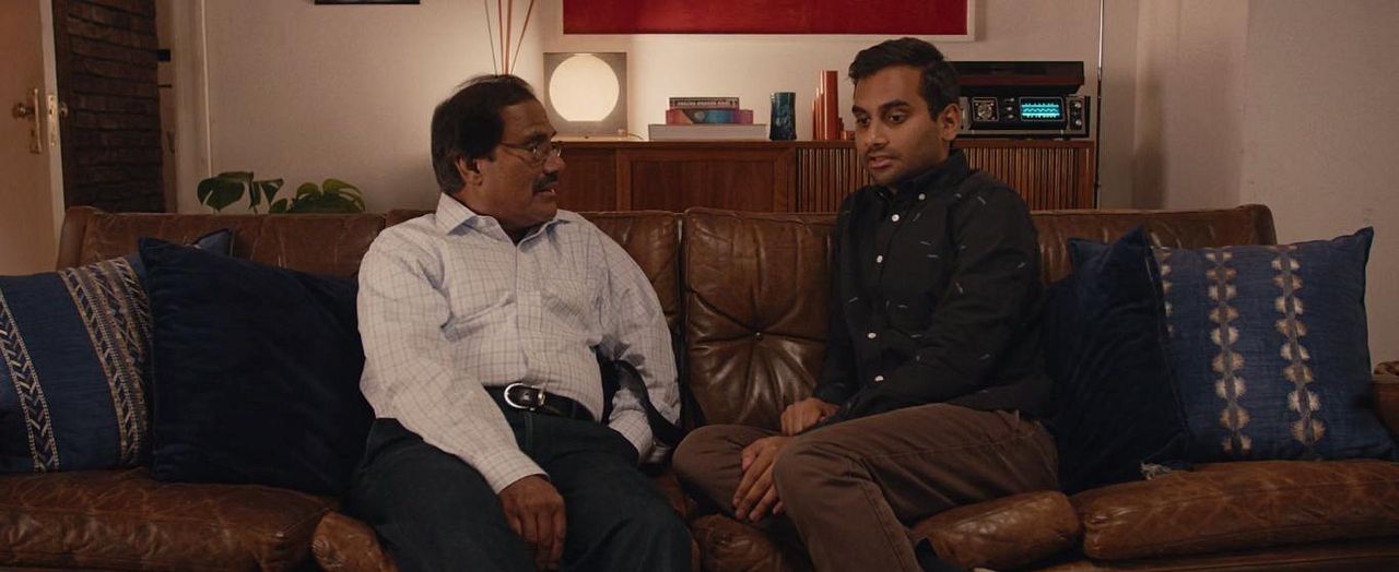 Master of None : Poster