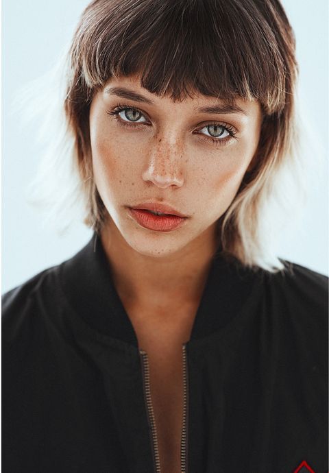 Poster Amanda Campana