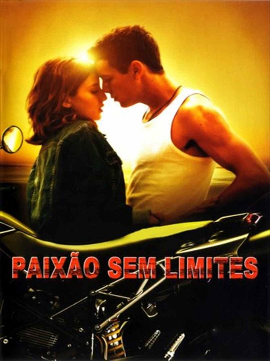 Paixão Sem Limites : Poster