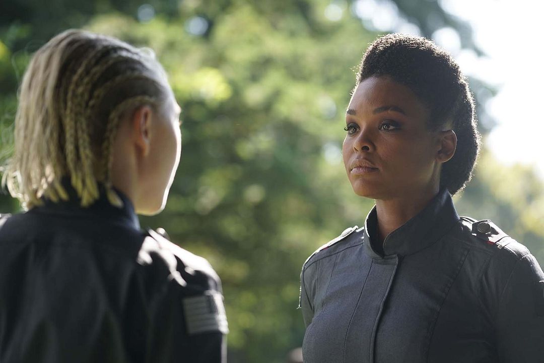 Fotos Demetria McKinney