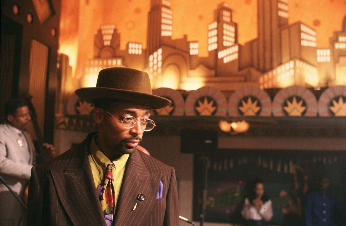 Mais e Melhores Blues : Fotos Spike Lee