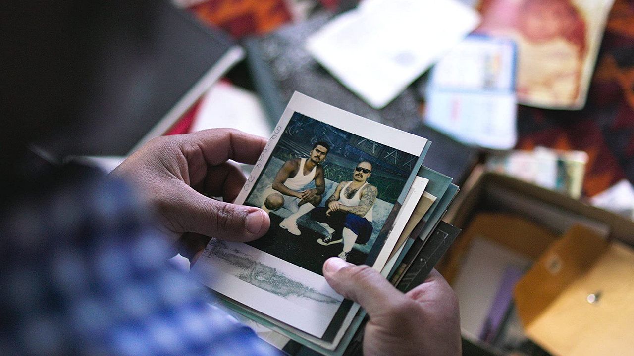 O DNA da Justiça : Fotos