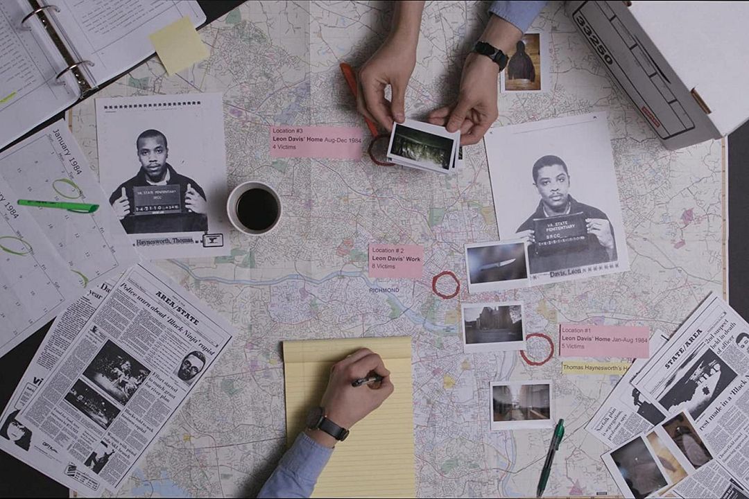 O DNA da Justiça : Fotos