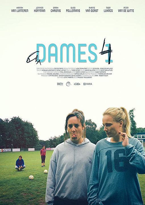 Sem Bebês no Campo : Poster