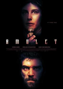 Amulet : Poster