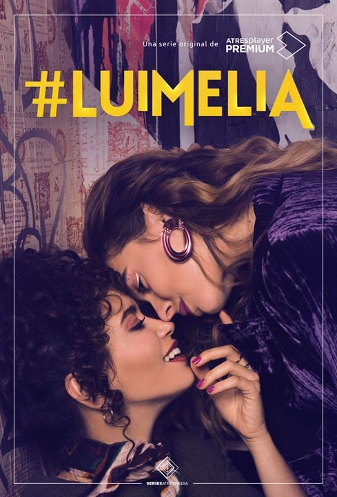 Luimelia : Poster