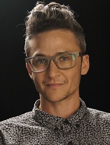 Poster Sam Feder