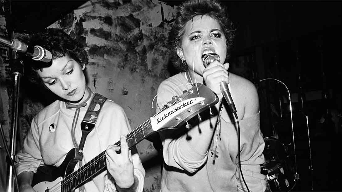 The Go-Go's : Fotos