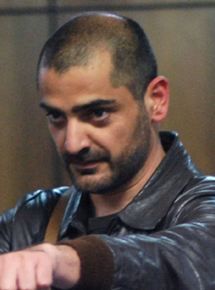 Poster Rodney El Haddad
