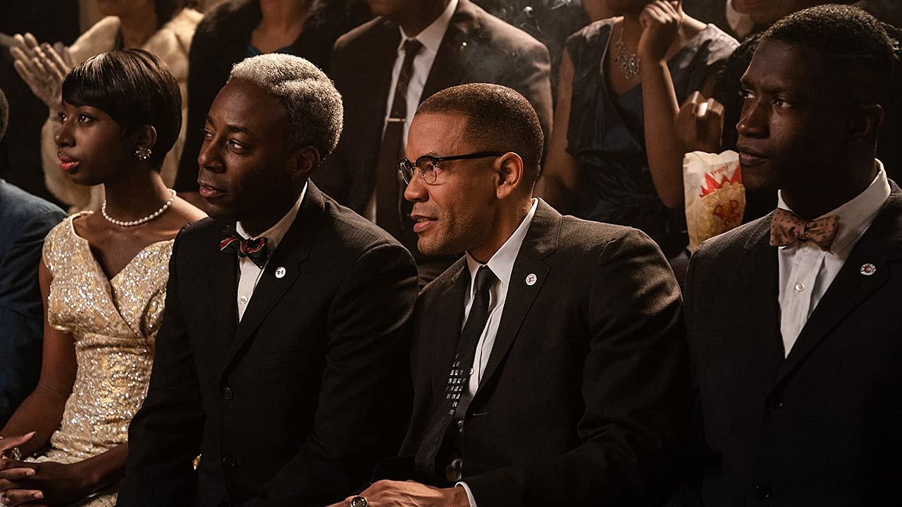 Godfather of Harlem : Fotos