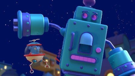 Chico Bon Bon - O Macaquinho Faz-Tudo : Fotos