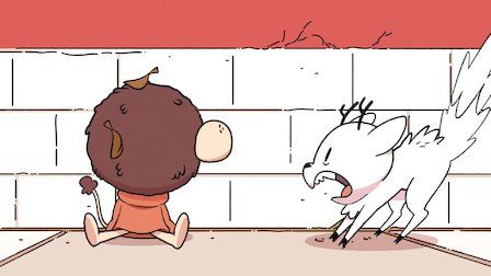 Hilda : Poster