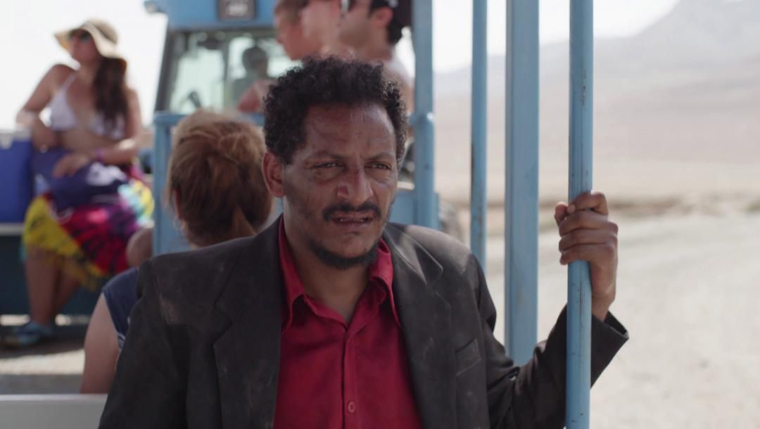 Poster Michael Tesfahans-Aforki