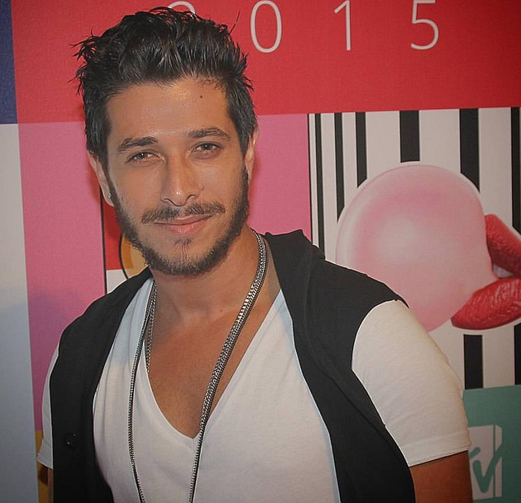 Poster Liran David