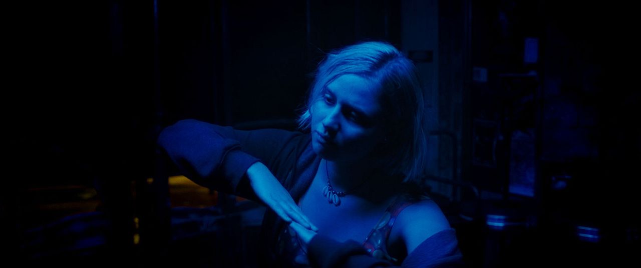 Fotos Tallulah Cassavetti