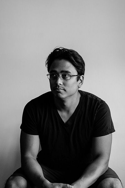 Poster Greg Ng