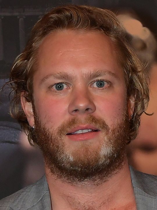 Poster Rik Verheye